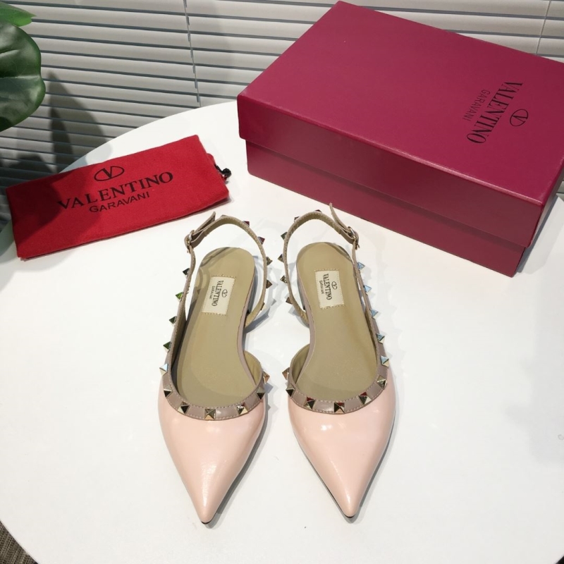 Valentino High Heels